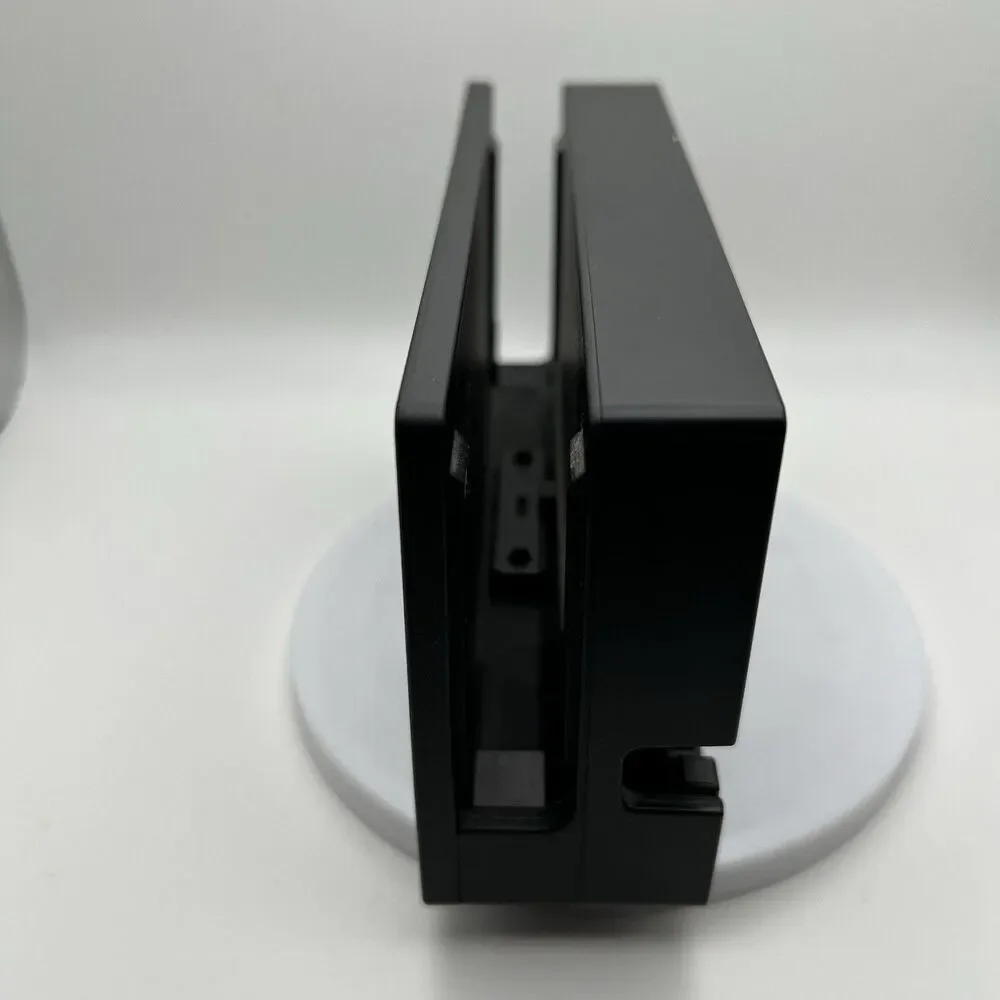 Nintendo Switch Docking Station Dock Genuine OEM Works